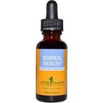 Herb Pharm Skin Health Liquid Herbal Formula, 1oz