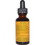 Herb Pharm Skin Health Liquid Herbal Formula, 1oz
