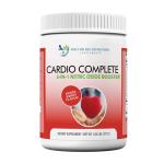 Cardio Complete - Heart Health Powder with Nitric Oxide Booster