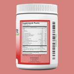 Cardio Complete - Heart Health Powder with Nitric Oxide Booster