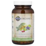 MyKind Organics Plant Calcium by Garden of Life