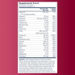 One A Day Proactive 65+ Multivitamin 150 Tablets