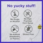 Zarbee's Kids Multivitamin Gummies + Immune Support, 70 Count