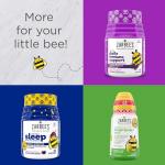 Zarbee's Kids Multivitamin Gummies + Immune Support, 70 Count