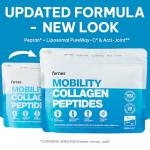 Fernes Hydrolyzed Collagen Peptides Powder - Joint Support