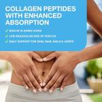 Fernes Hydrolyzed Collagen Peptides Powder - Joint Support