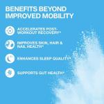 Fernes Hydrolyzed Collagen Peptides Powder - Joint Support