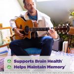 Natrol Memory Complex: Brain Health & Memory Support