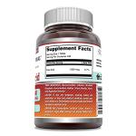 Amazing Formulas Folic Acid 1000 Mcg 240 Tablets