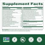 MegaFood Kids One Daily - Vitamin B, C, D & Zinc for Bone & Immune Support