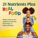 MegaFood Kids One Daily - Vitamin B, C, D & Zinc for Bone & Immune Support