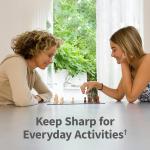 Organic Lion's Mane & Turmeric Brain Health Supplement