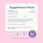 Kids Daily Immune Support with Elderberry and Echinacea