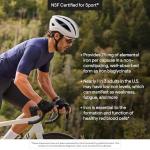 THORNE Iron Bisglycinate: Enhanced Absorption, GI-Friendly - 60 Capsules