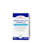 GNC Brain Health Formula, 60 Caplets, Memory Support