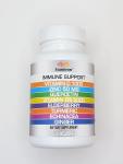 Immune Support Blend with Quercetin, Zinc, Vitamins: C, D3, Elderberry & Echinacea