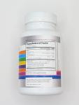 Immune Support Blend with Quercetin, Zinc, Vitamins: C, D3, Elderberry & Echinacea