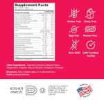 Zahler Kids Complete Chewable Multivitamin - 90 Tablets