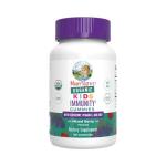 MaryRuth Organics Kids Immune Support Gummies | USDA Organic