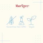 MaryRuth Organics Kids Immune Support Gummies | USDA Organic