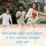 MaryRuth Organics Kids Immune Support Gummies | USDA Organic