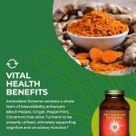 Antioxidant Extreme: 360 Vegan Capsules by Healthforce Superfoods