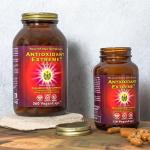 Antioxidant Extreme: 360 Vegan Capsules by Healthforce Superfoods
