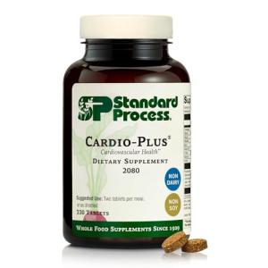 Cardio-Plus Antioxidant Support for Heart Health - 330 Tablets