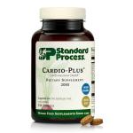 Cardio-Plus Antioxidant Support for Heart Health - 330 Tablets