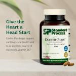 Cardio-Plus Antioxidant Support for Heart Health - 330 Tablets