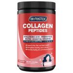 DRFOSTER Multi-Collagen-Peptide Powder with Probiotics - 50 Servings