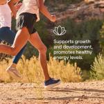 Liquid Ionic Iron Dietary Supplement | Supports Cognitive Function