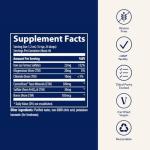 Liquid Ionic Iron Dietary Supplement | Supports Cognitive Function