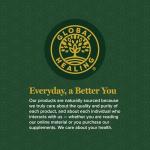 Organic B12 Liquid Drops for Energy & Heart Health