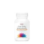 GNC Women's One Daily Multivitamin - Energy & Metabolism