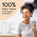 GNC Women's One Daily Multivitamin - Energy & Metabolism