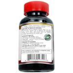 Lab | Garlic Pills |6000 mg Equivalent | 200 softgels | Organic Garlic | 200 Capsules | Garlic Supplements | Garlic | odorless Garlic | Garlic Extract | Garlic Capsules | Ultra high Absorption.