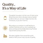 Solgar Zinc Picolinate 22mg - Immune Support, Skin Health