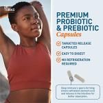 Dr. Tobias Immune Probiotics for Digestive Health & Immunity