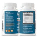 Dr. Tobias Immune Probiotics for Digestive Health & Immunity