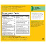 Nature Made Multivitamin Tablets: Iron, Women & Men