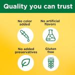 Nature Made Vitamin E Softgels, Antioxidant Support, 180ct