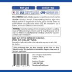 Stonehenge Health Dynamic Brain Supplement - Boost Memory & Focus