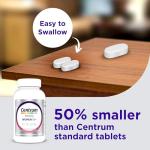 Centrum Minis Silver Women's Multivitamin - 280 Ct