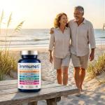 Immuneti - Advanced 6-in-1 Immune Defense Blend