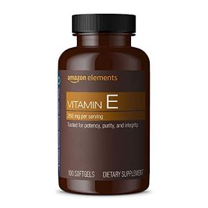 Vitamin E