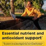 Zinc 30mg Dietary Supplement for Immune Health, 100 Tablets