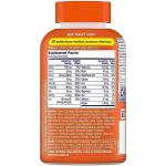 Womens Complete Daily Multivitamin with 7 Essential Nutrients