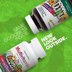 Natures Plus Animal Parade Children's Chewable Multivitamin - 180 Tabs