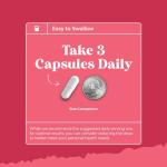 Extra Strength Saw Palmetto for Women - DHT Blocker Restoring Hair Vitamins for Hair Health - 500mg Pure Saw Palmetto Capsules with Maca Root & Biotin for Stronger Thicker Healthier Looking Hair